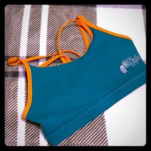 Barbella Box - Born Primitive Bra